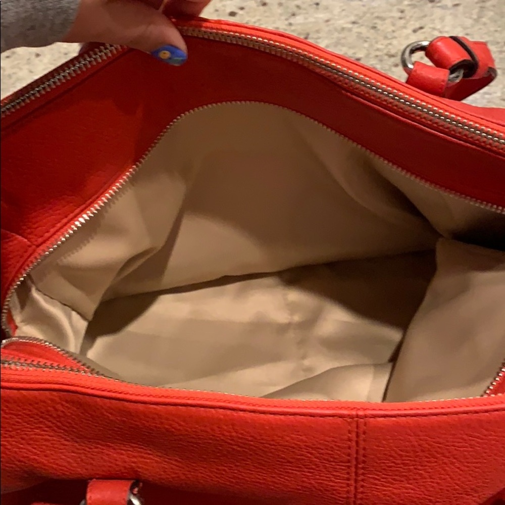 Coach purse - Picture 5 of 9